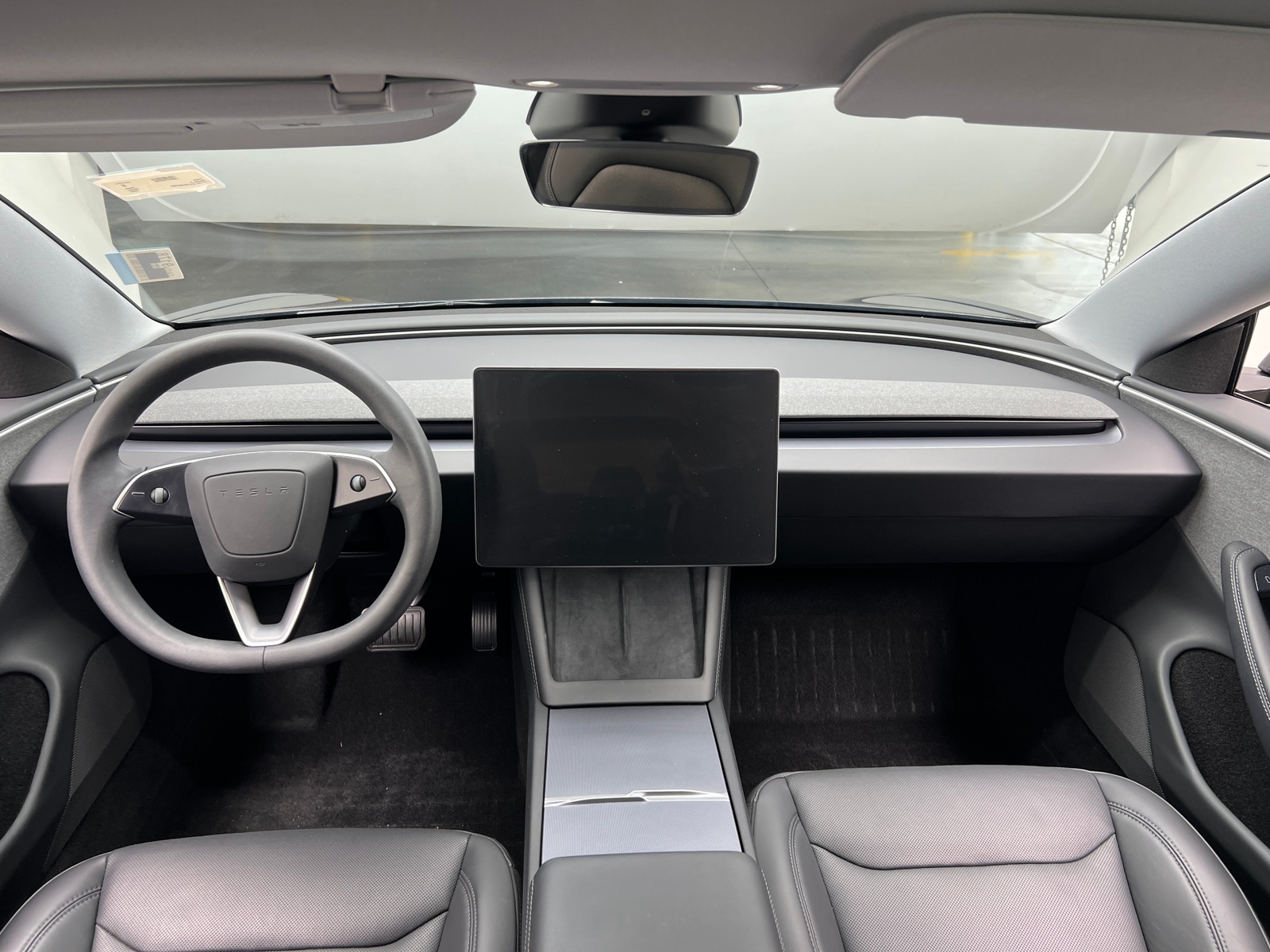 Thumbnail: 2025 Tesla Model 3 - 2