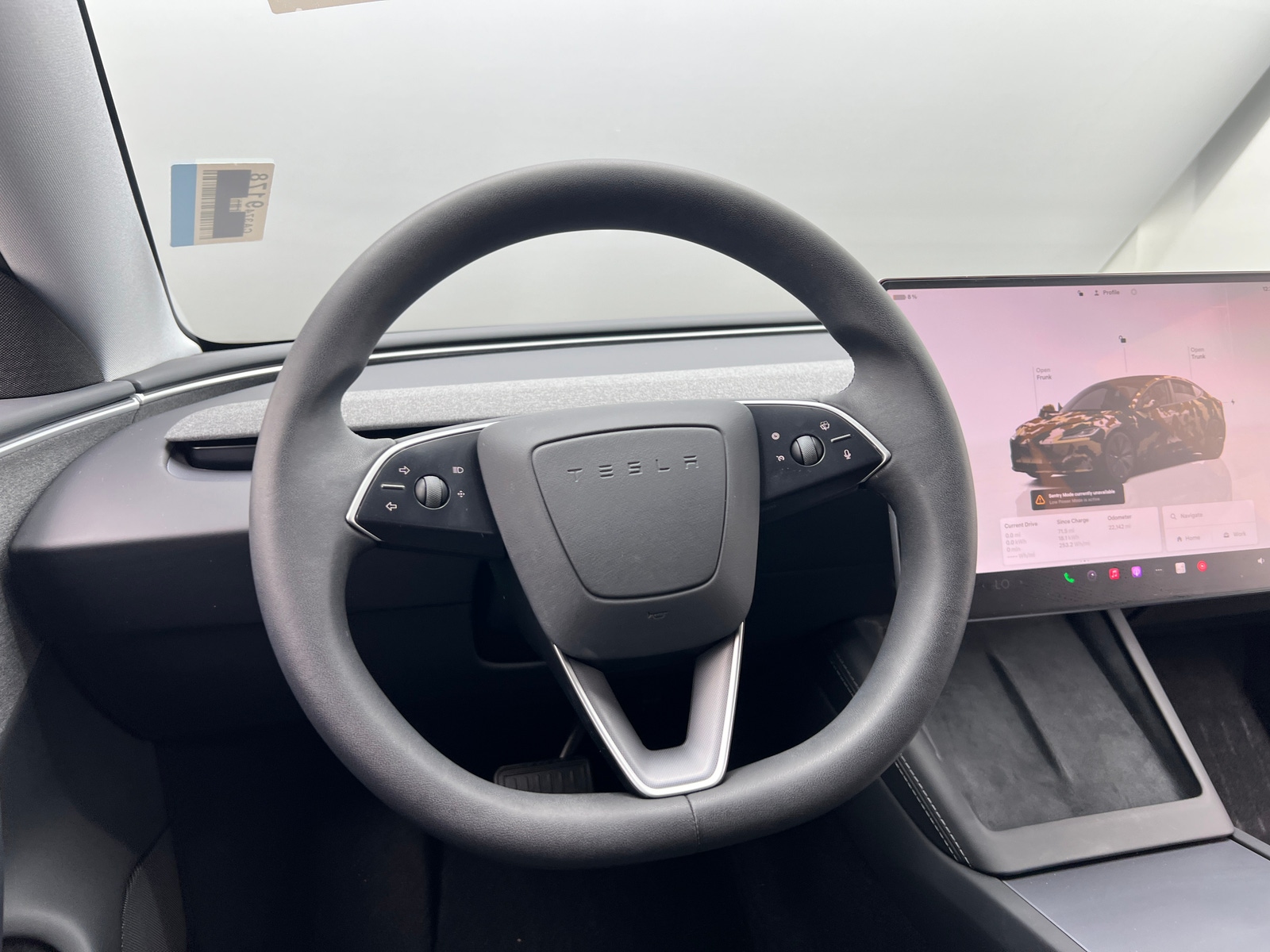 Thumbnail: 2025 Tesla Model 3 - 4