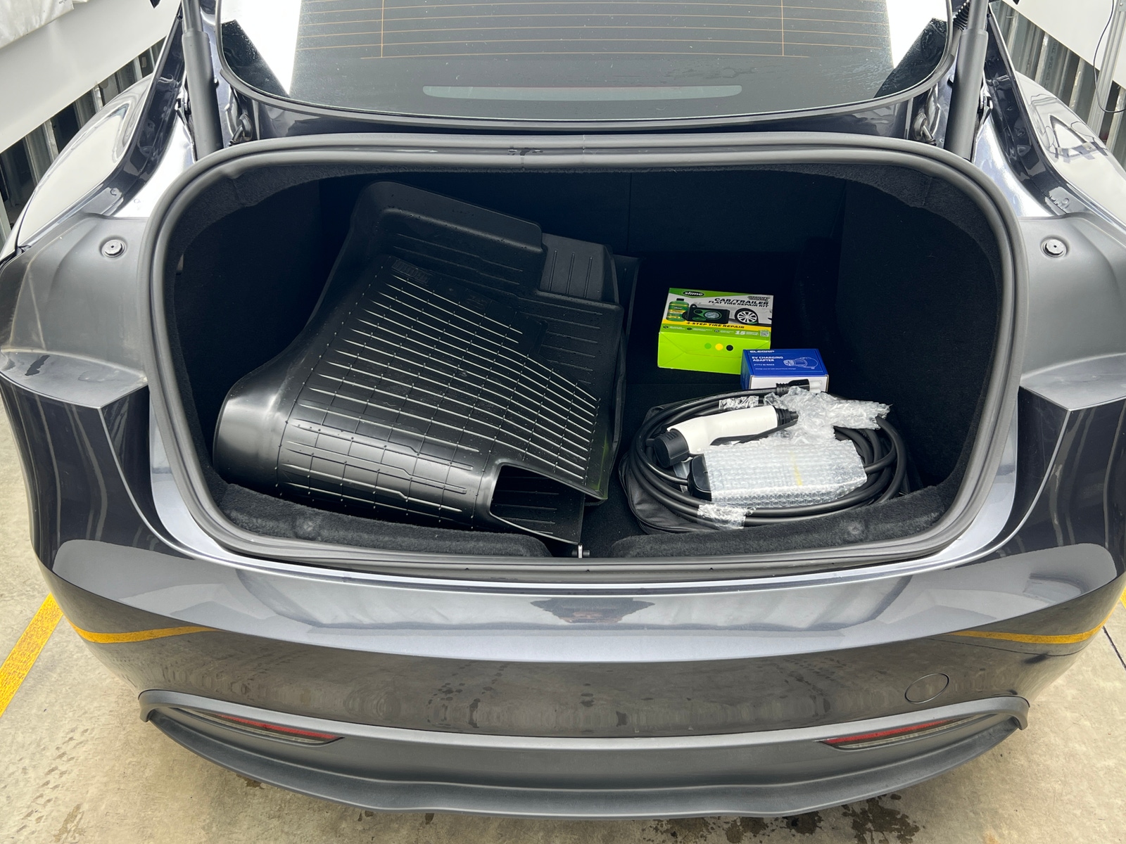 Thumbnail: 2025 Tesla Model 3 - 6