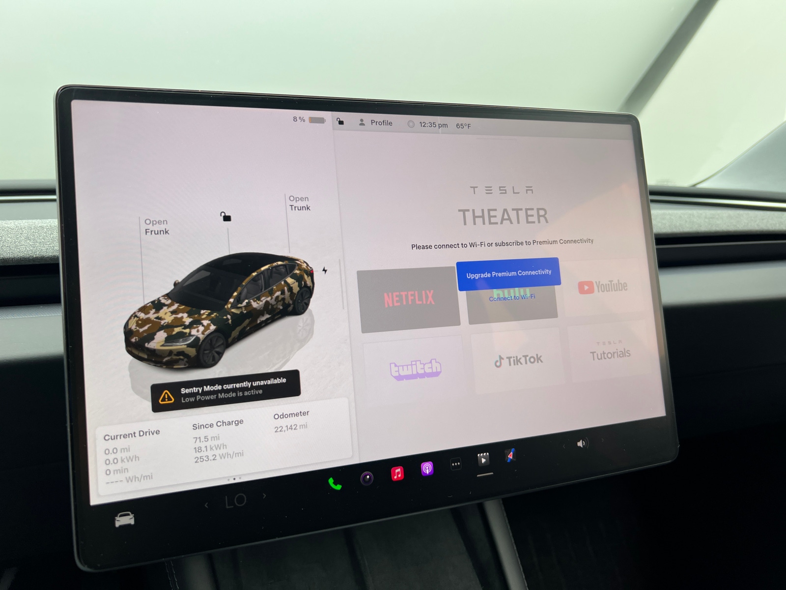 Thumbnail: 2025 Tesla Model 3 - 3
