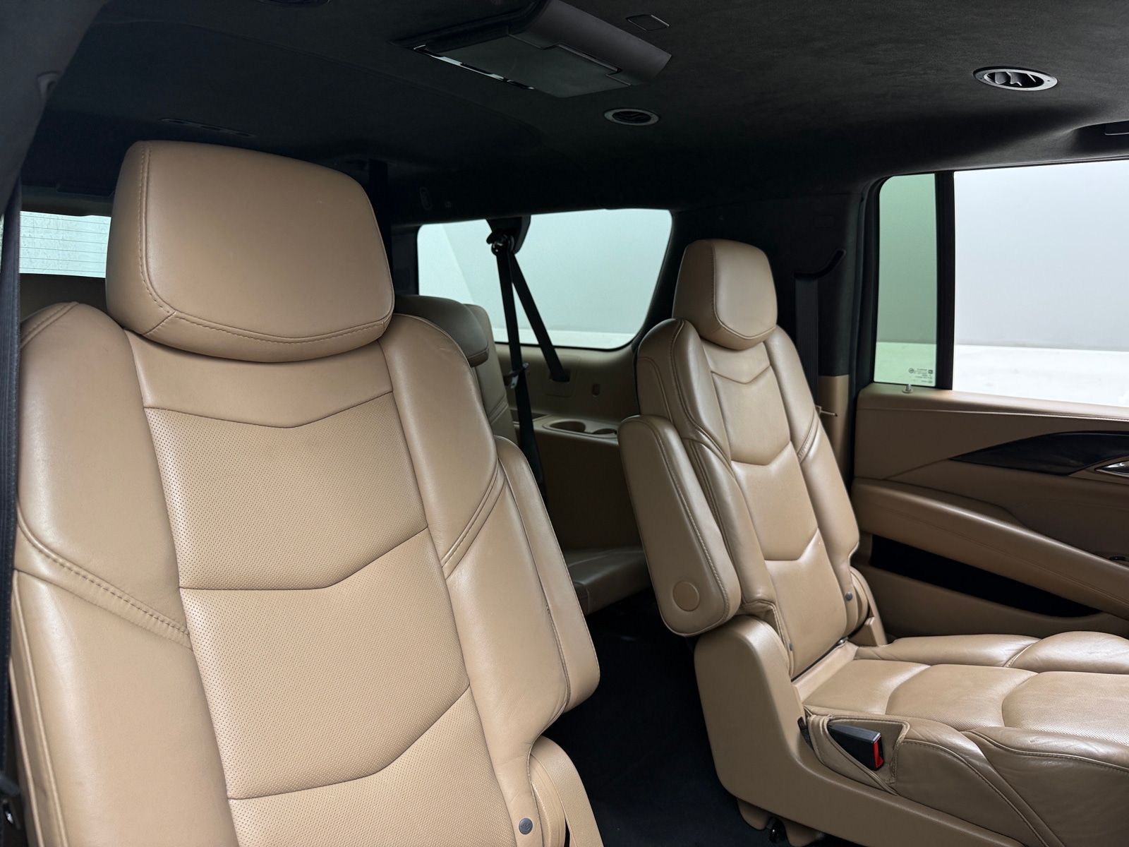 Thumbnail: 2018 Cadillac Escalade - 5