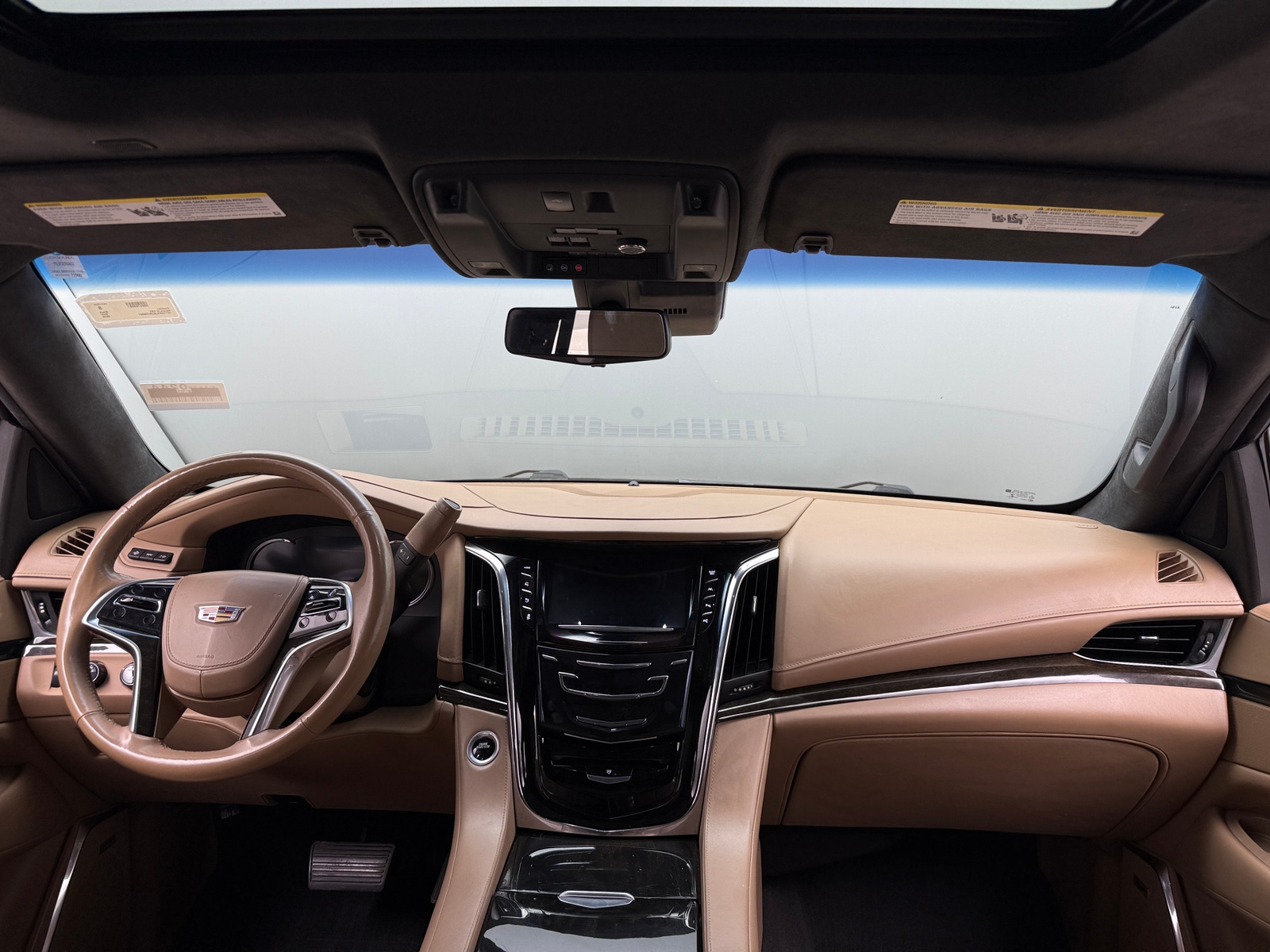 Thumbnail: 2018 Cadillac Escalade - 2
