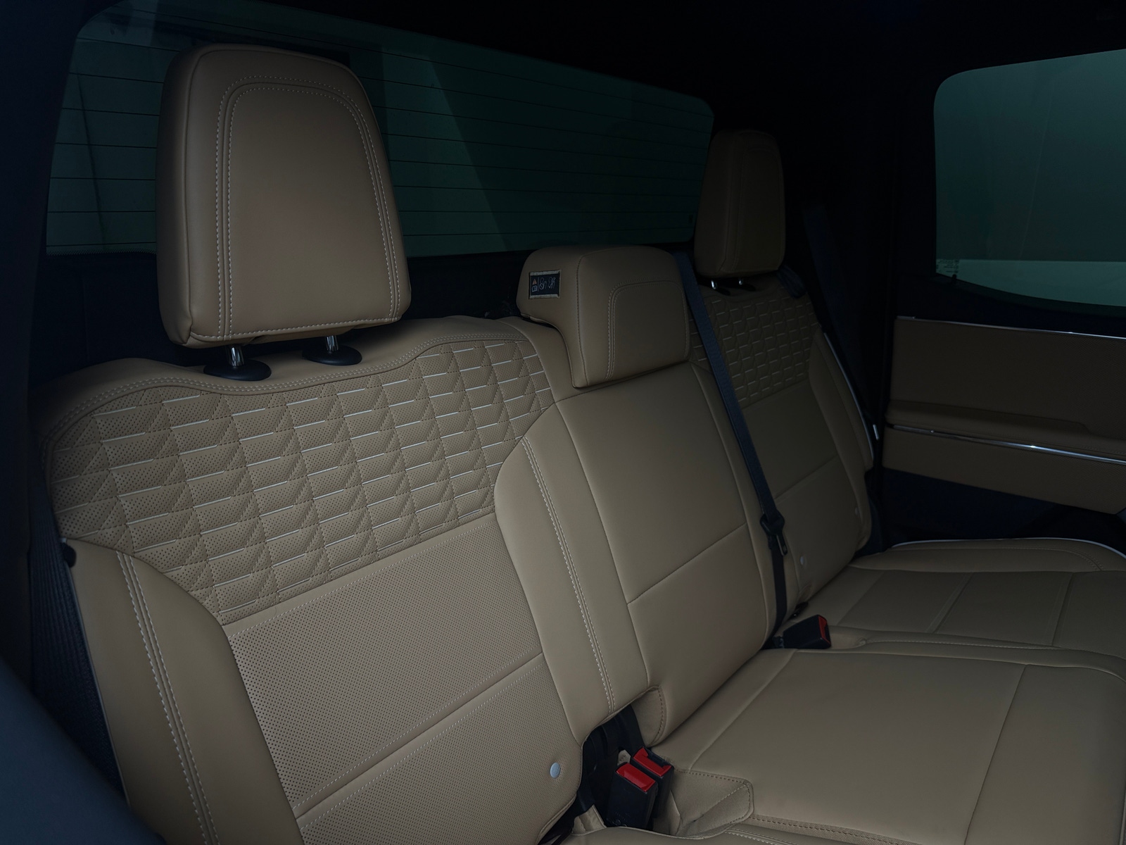 Thumbnail: 2026 GMC Sierra EV - 5