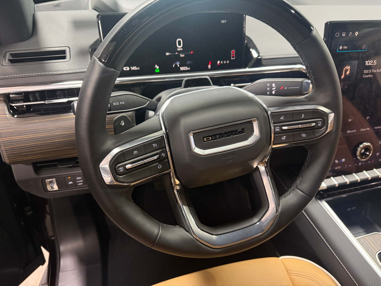 Thumbnail: 2026 GMC Sierra EV - 4