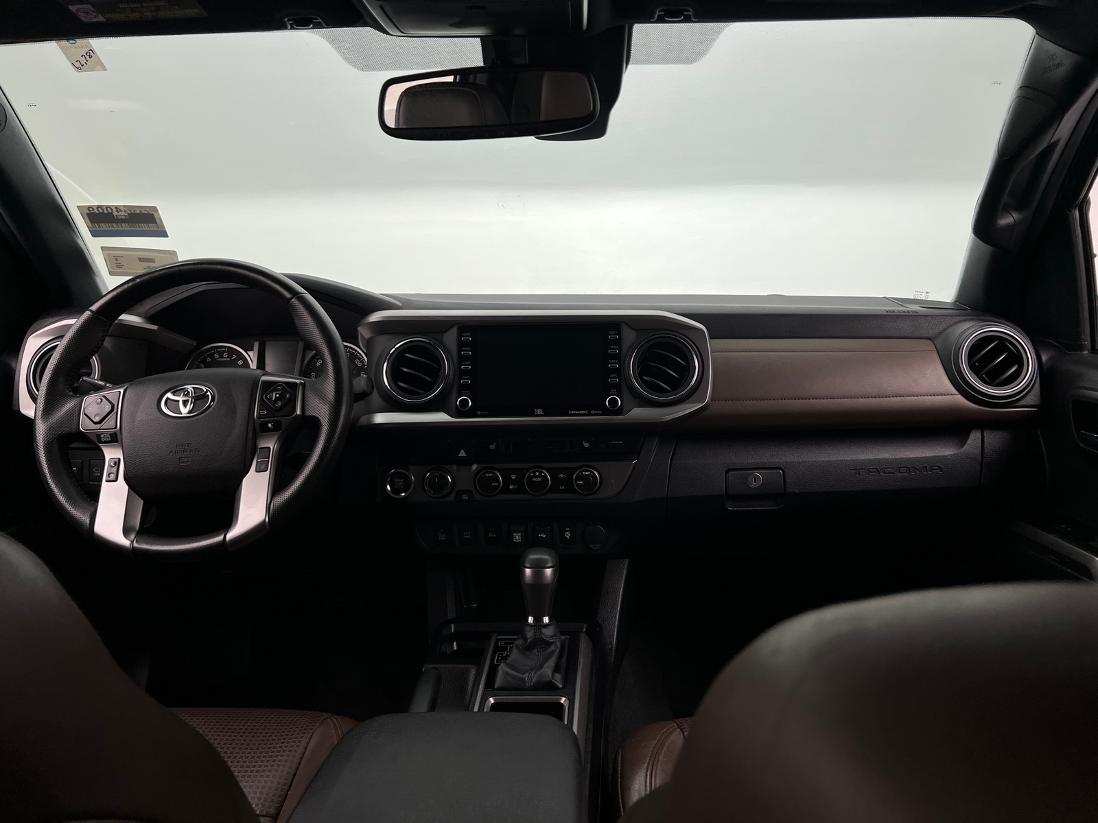 Thumbnail: 2022 Toyota Tacoma - 2