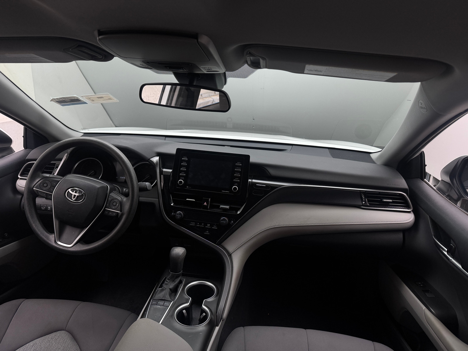 Thumbnail: 2023 Toyota Camry - 3