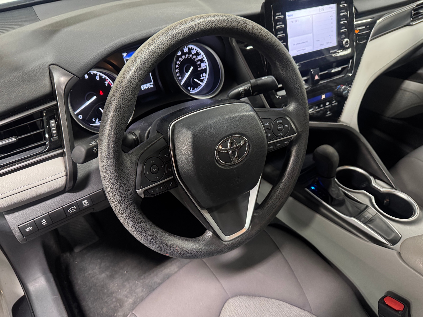 Thumbnail: 2023 Toyota Camry - 5