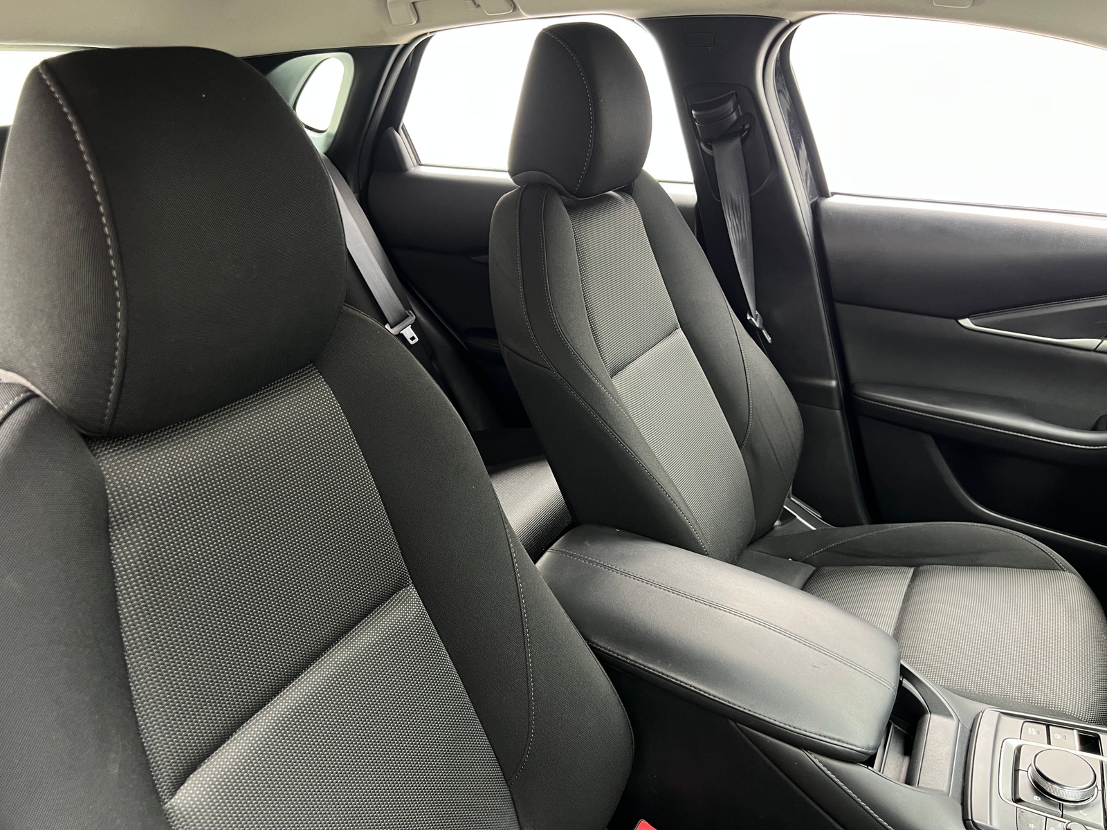 Thumbnail: 2021 Mazda CX-30 - 2