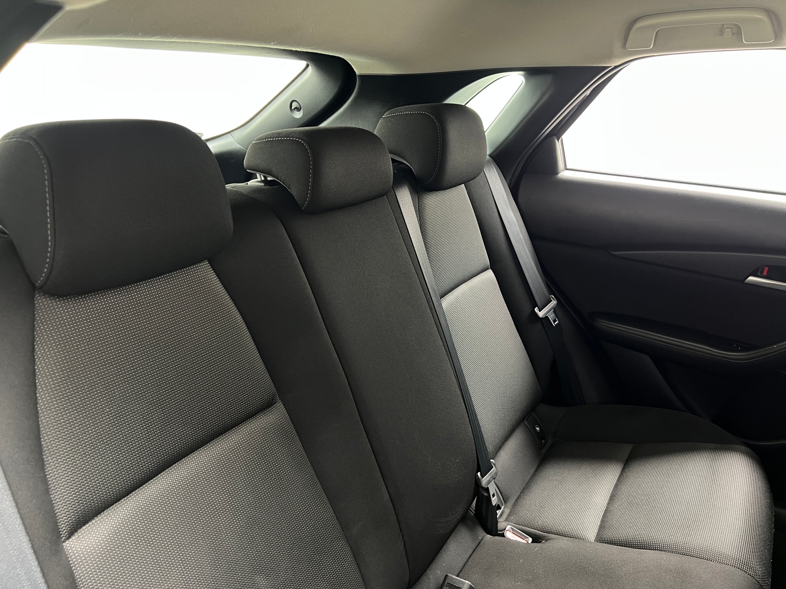 Thumbnail: 2021 Mazda CX-30 - 6
