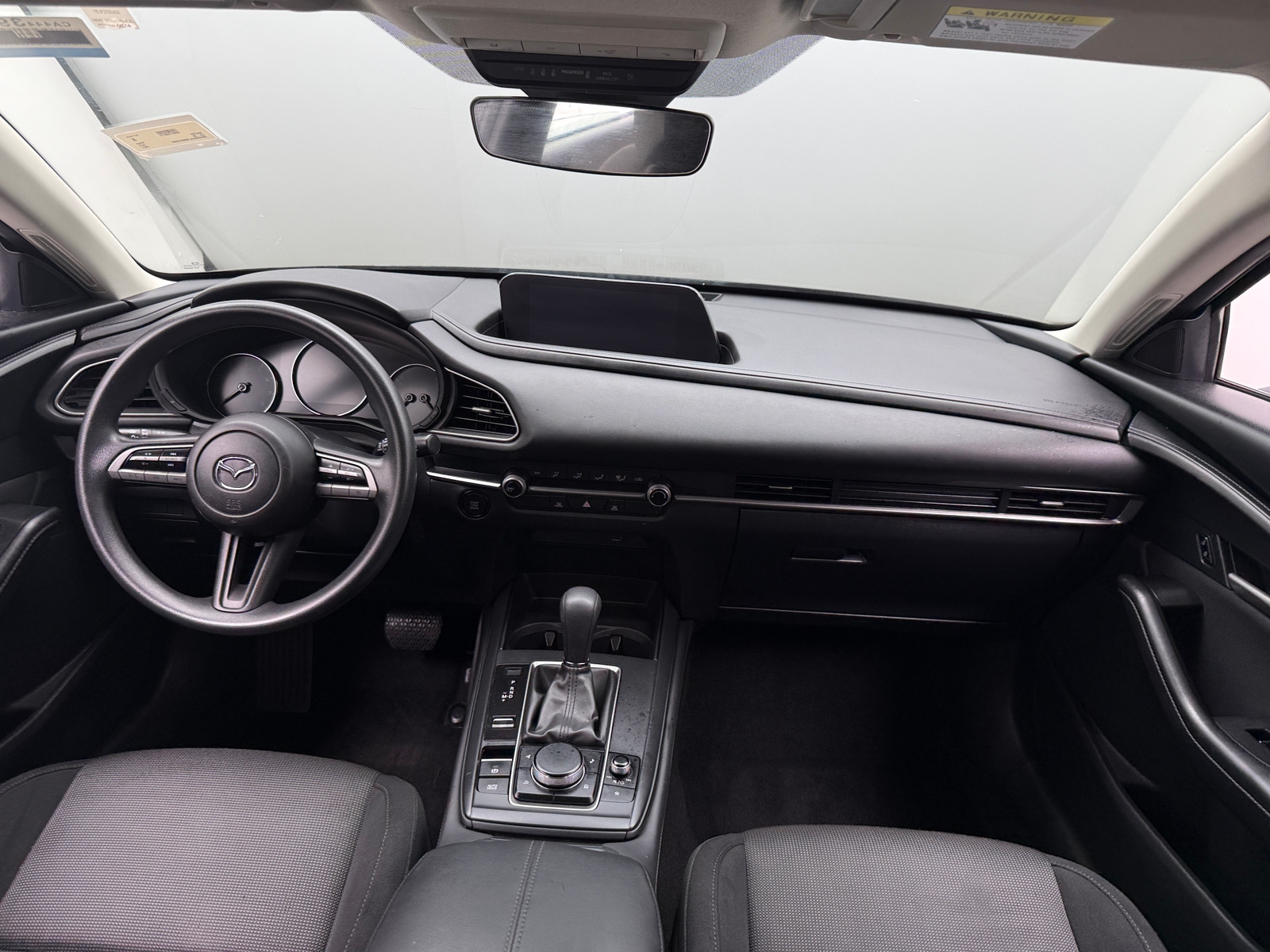 Thumbnail: 2021 Mazda CX-30 - 3