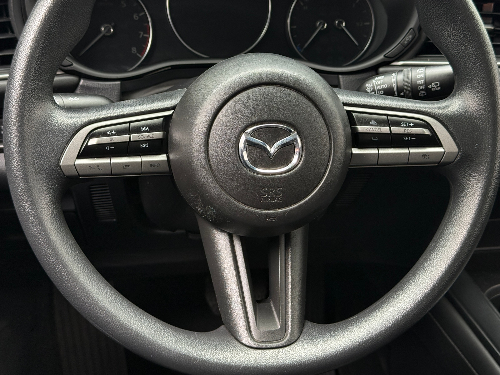 Thumbnail: 2021 Mazda CX-30 - 5