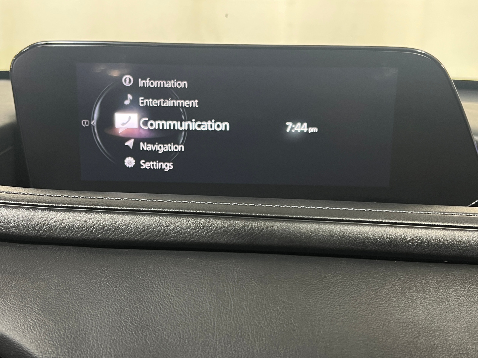 Thumbnail: 2021 Mazda CX-30 - 4