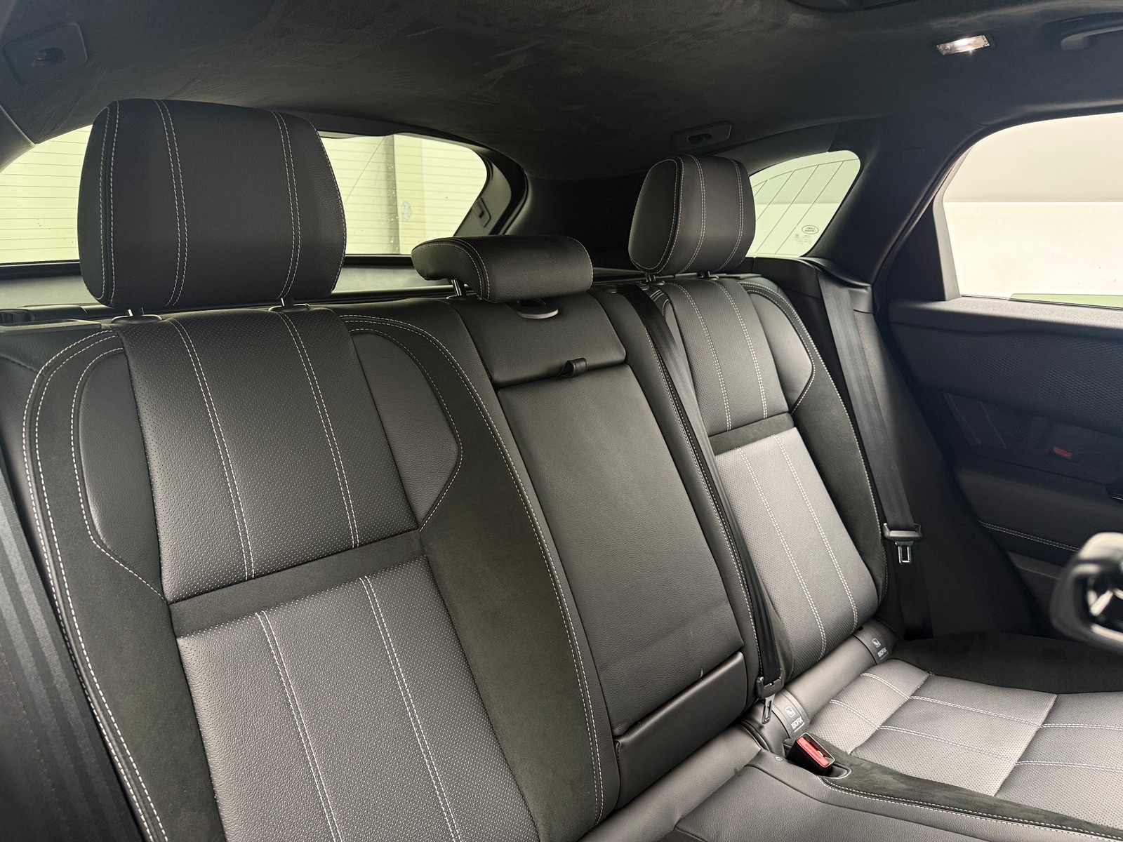 Thumbnail: 2019 Land Rover Range Rover Velar - 5