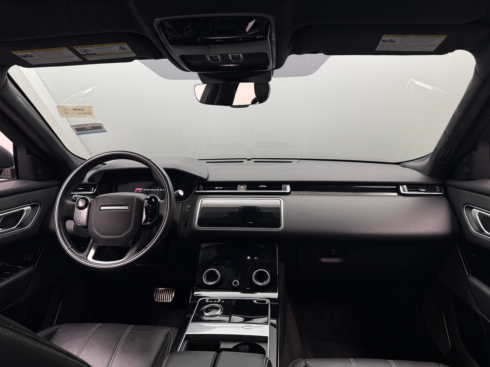 Thumbnail: 2019 Land Rover Range Rover Velar - 2