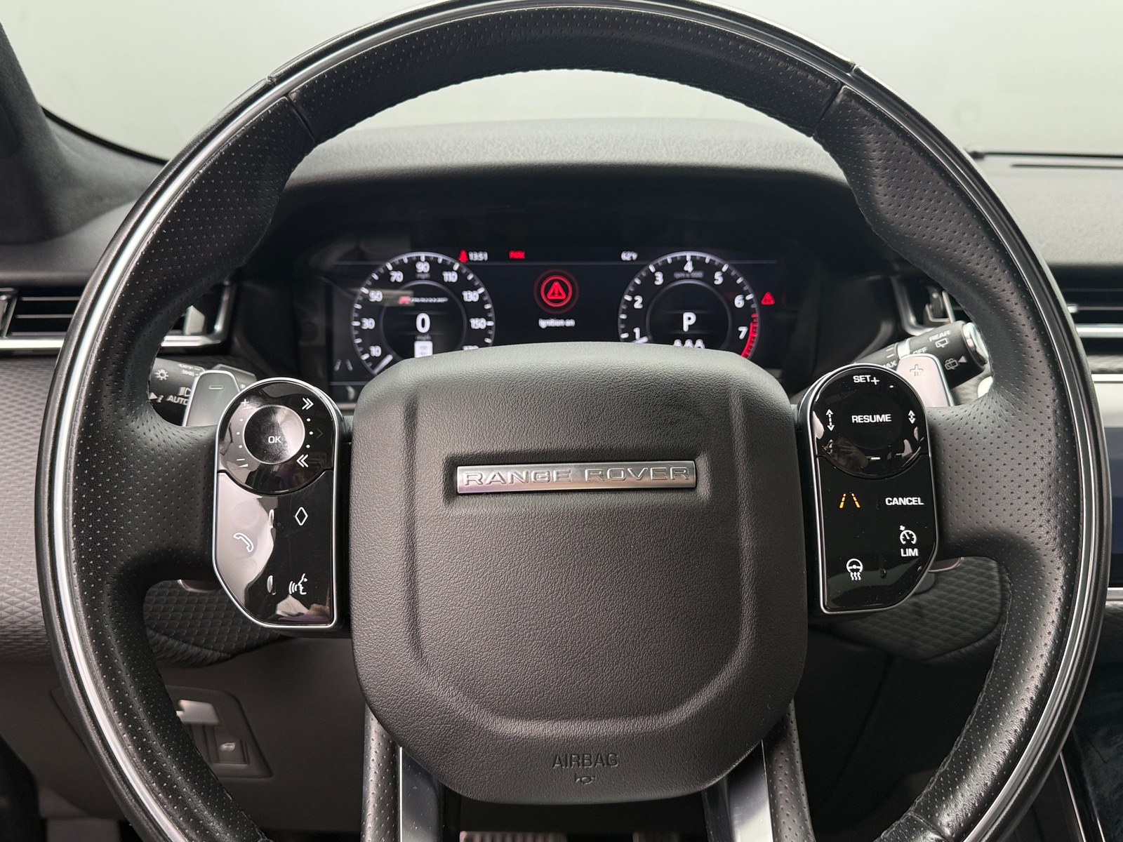 Thumbnail: 2019 Land Rover Range Rover Velar - 4