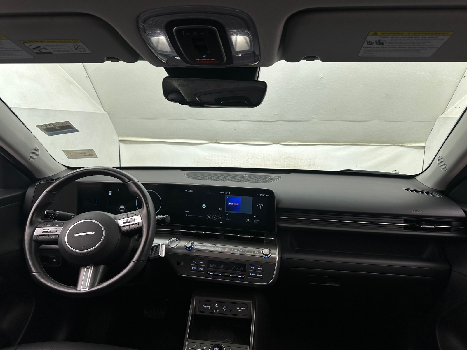 Thumbnail: 2024 Hyundai Kona - 2