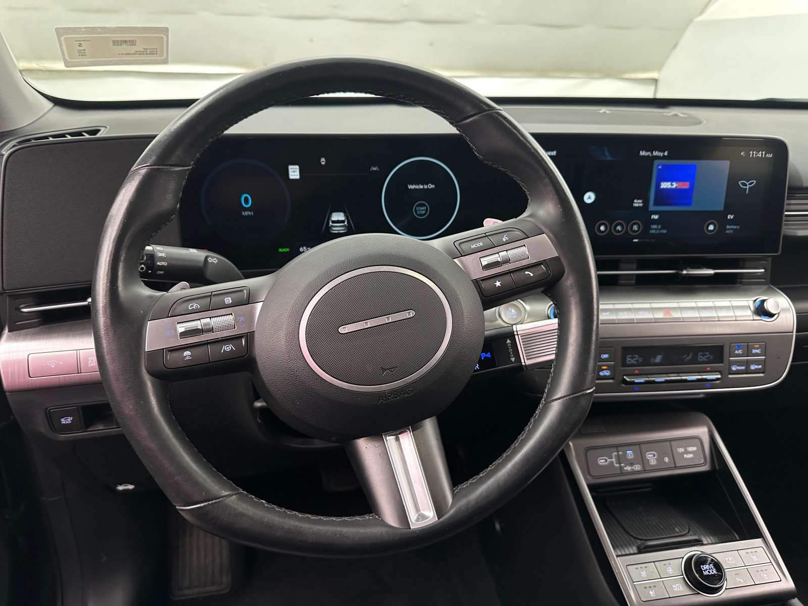 Thumbnail: 2024 Hyundai Kona - 4