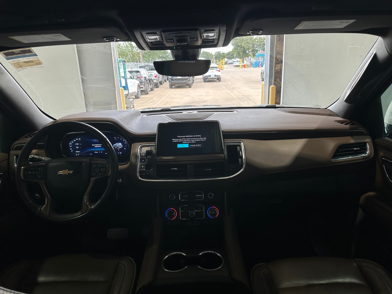 Thumbnail: 2022 Chevrolet Suburban - 2
