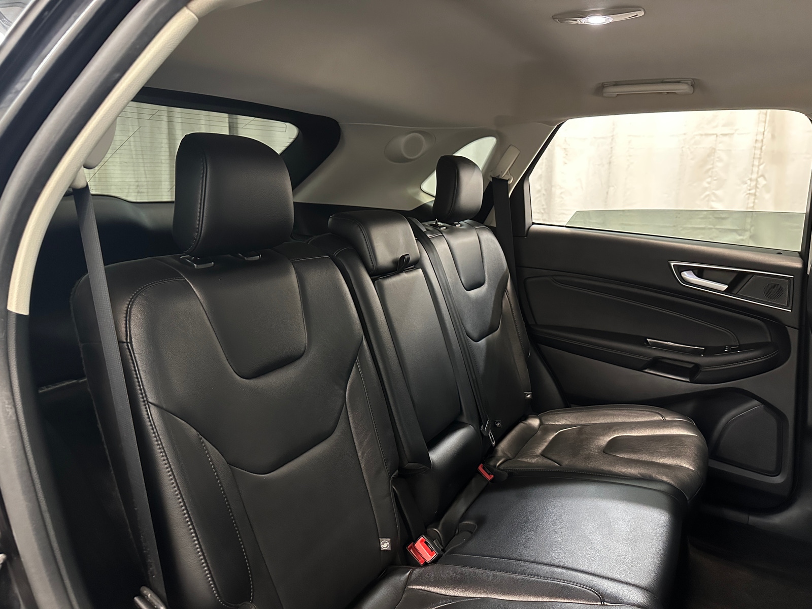 Thumbnail: 2019 Ford Edge - 5