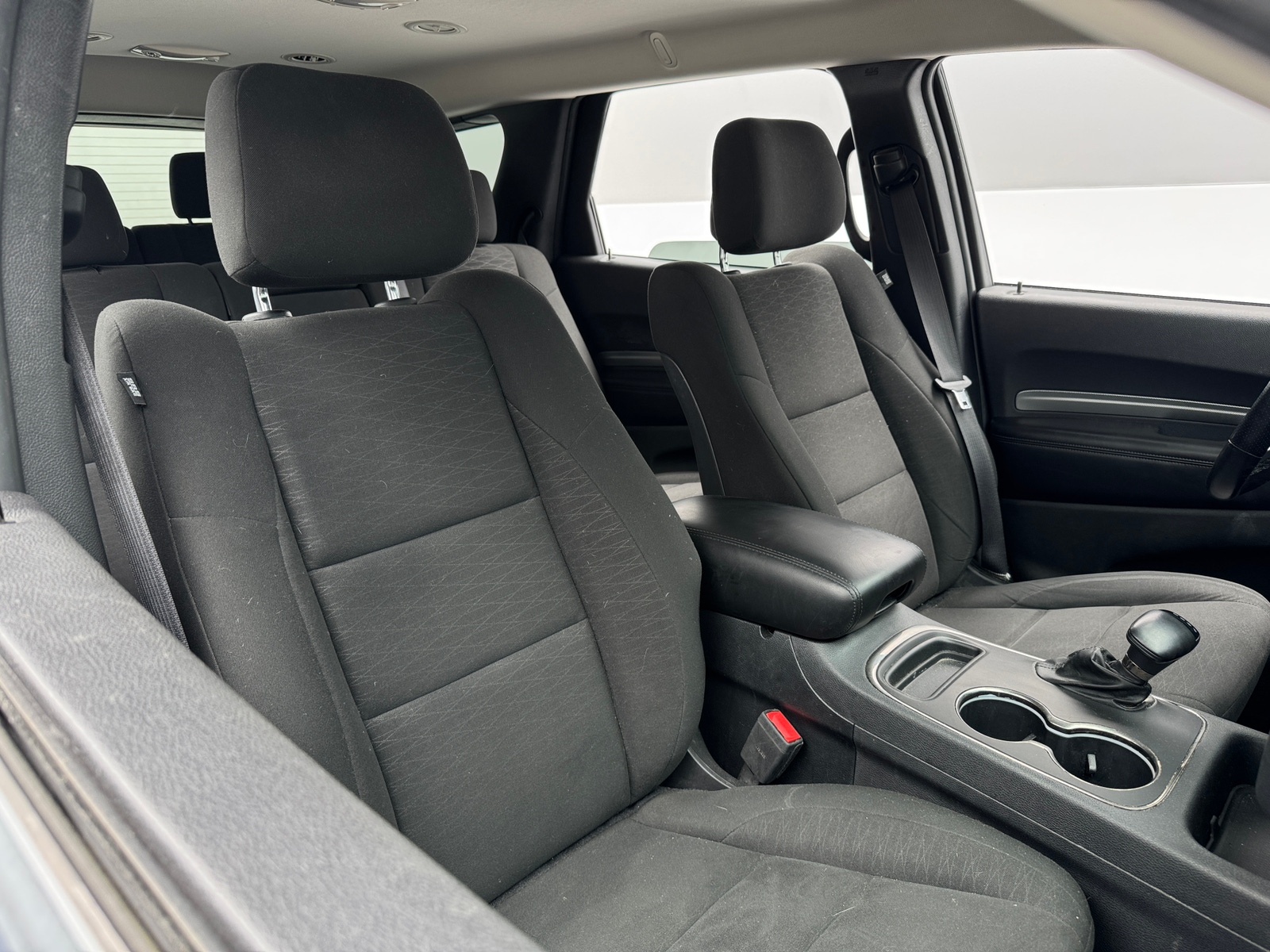 Thumbnail: 2020 Dodge Durango - 2
