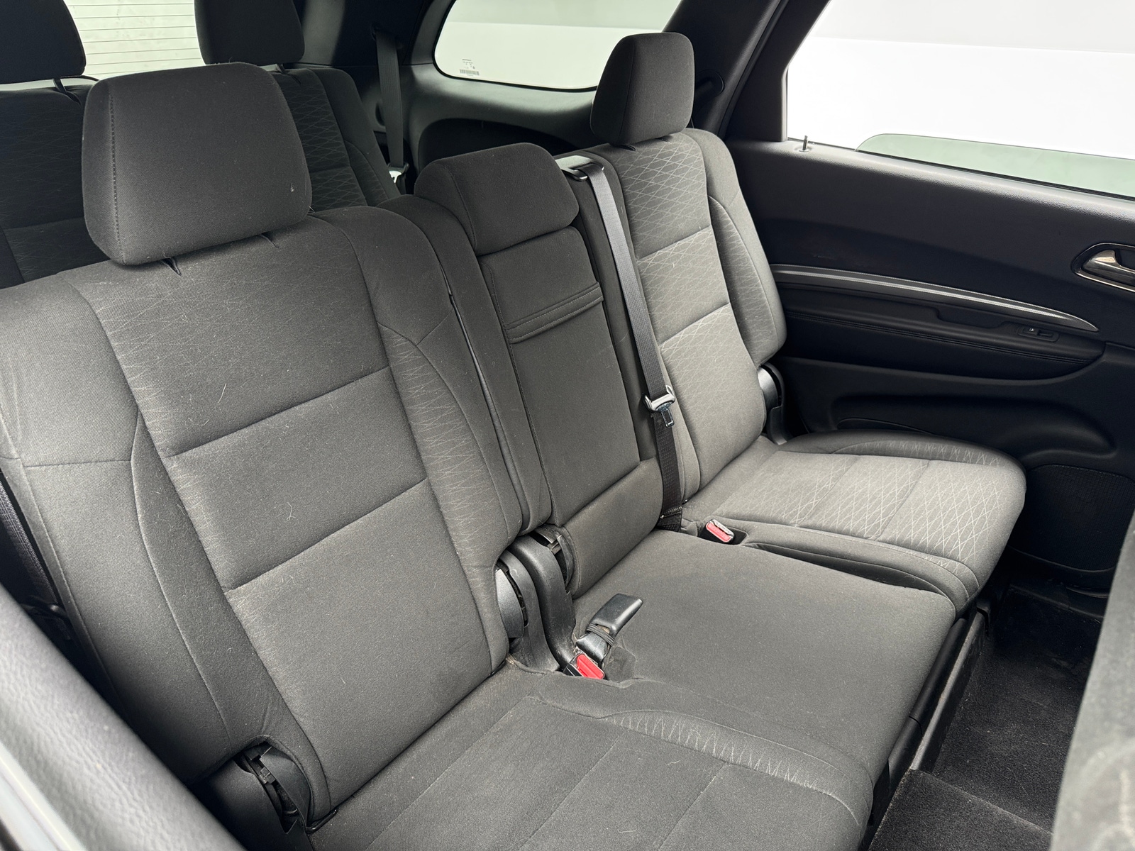 Thumbnail: 2020 Dodge Durango - 6