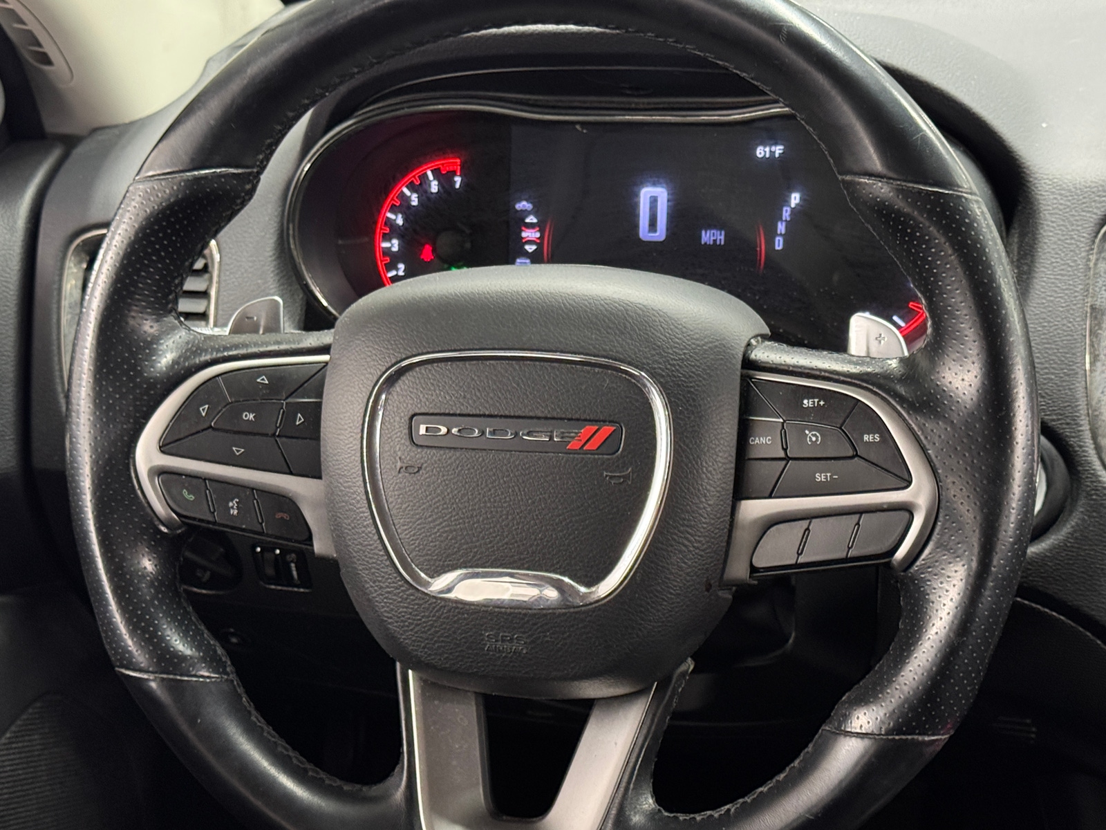 Thumbnail: 2020 Dodge Durango - 5