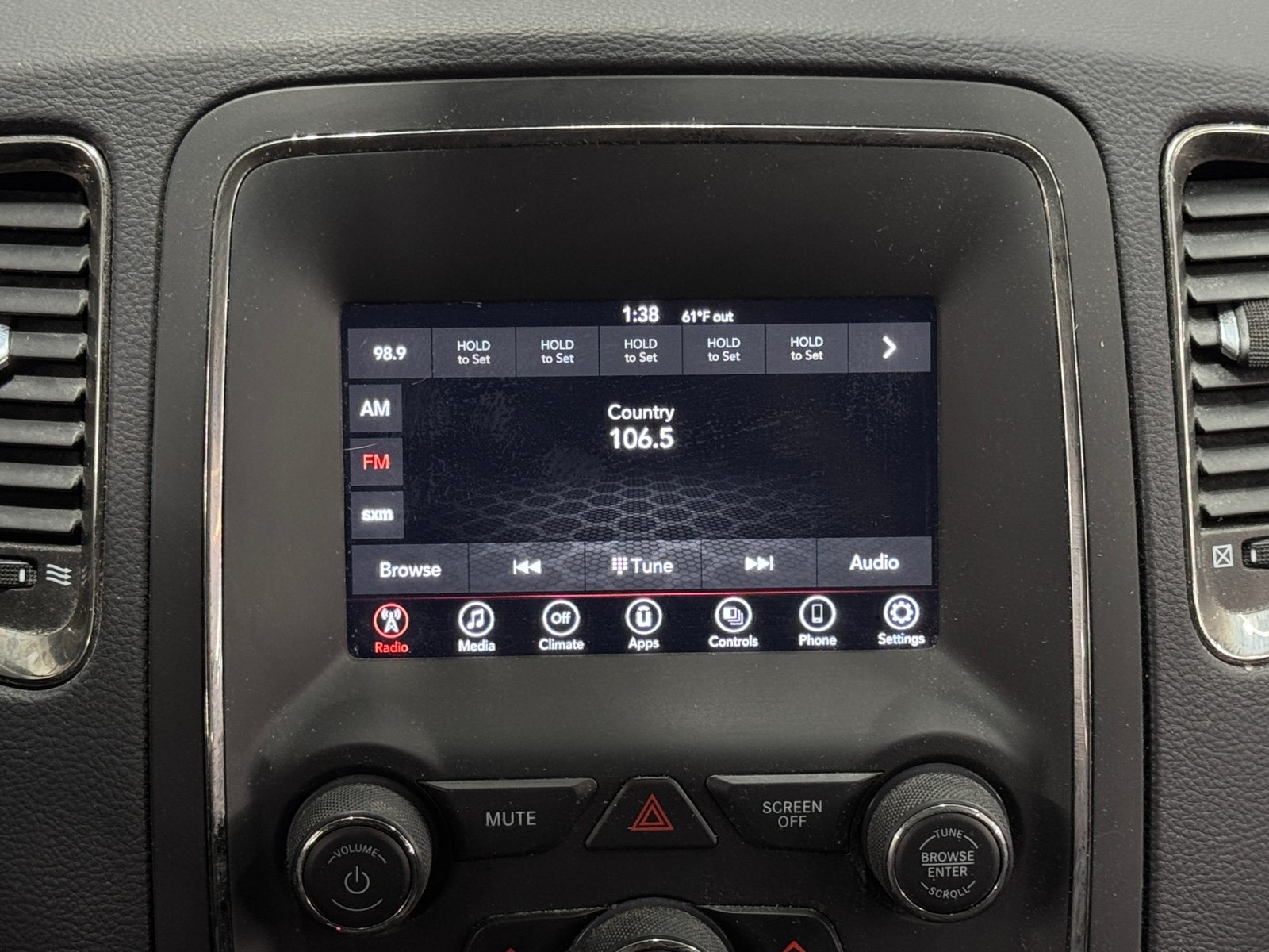 Thumbnail: 2020 Dodge Durango - 4