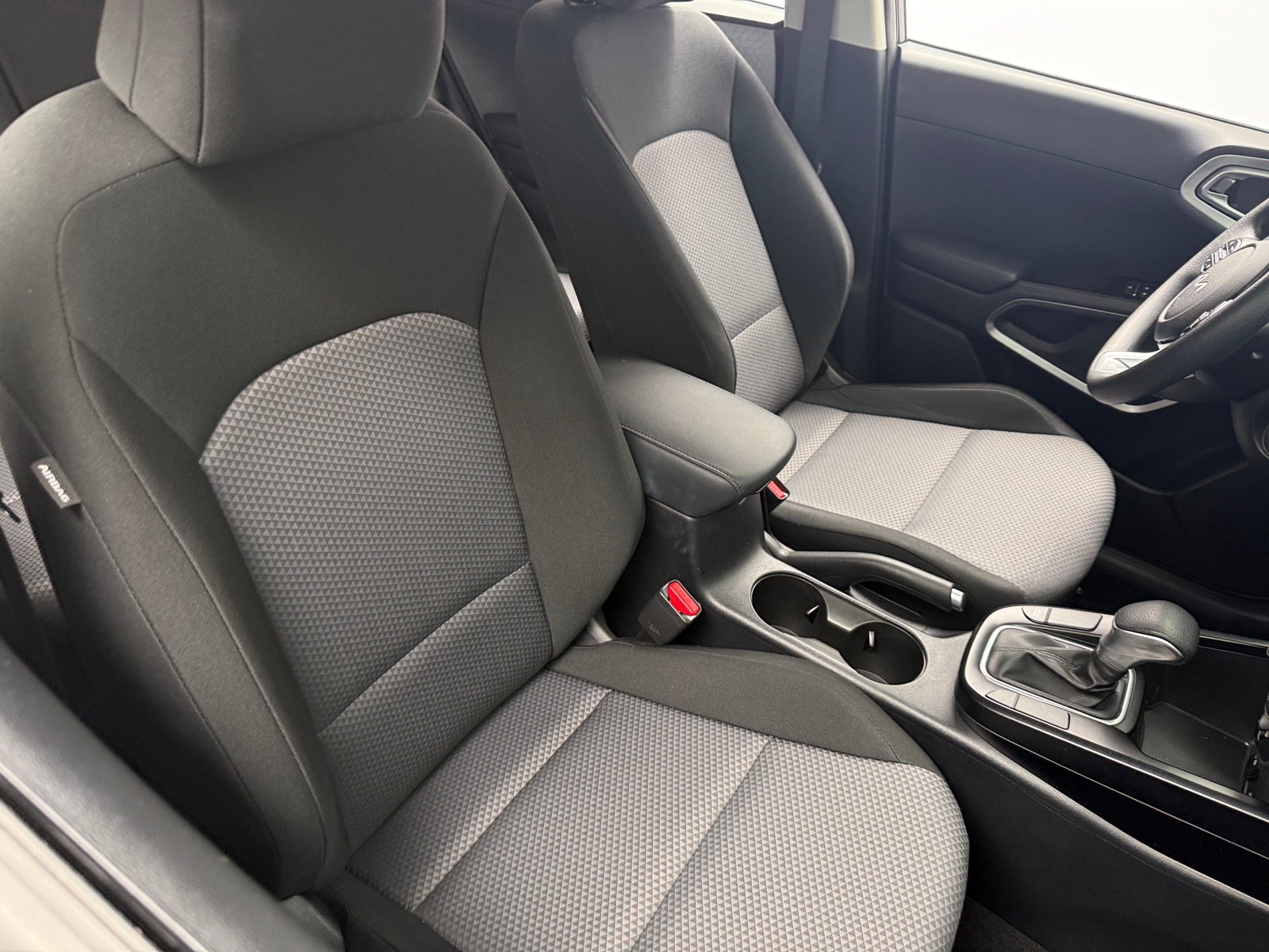 Thumbnail: 2025 Kia Soul - 2