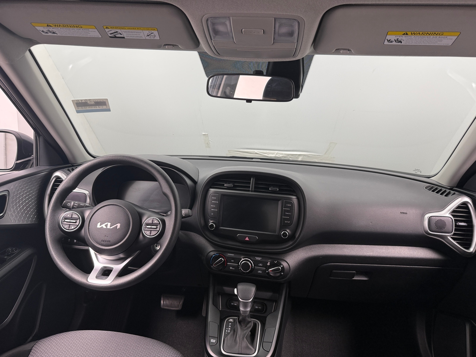 Thumbnail: 2025 Kia Soul - 3