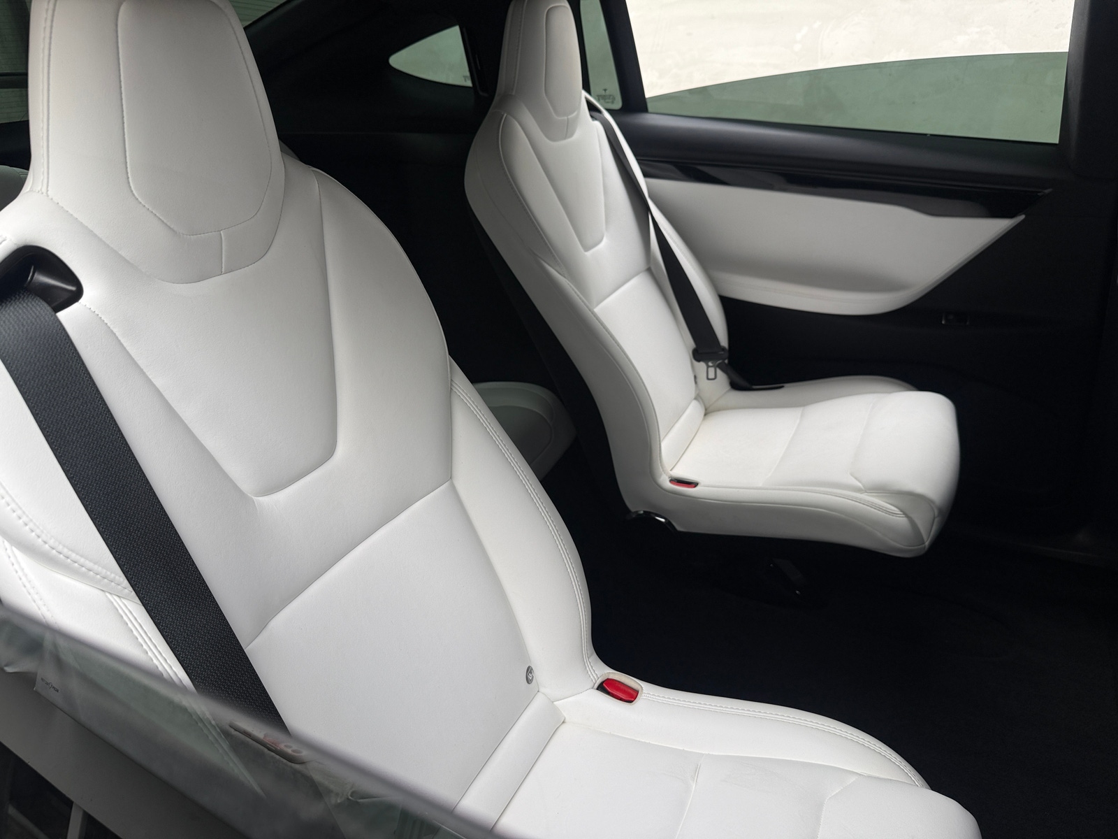 Thumbnail: 2020 Tesla Model X - 5