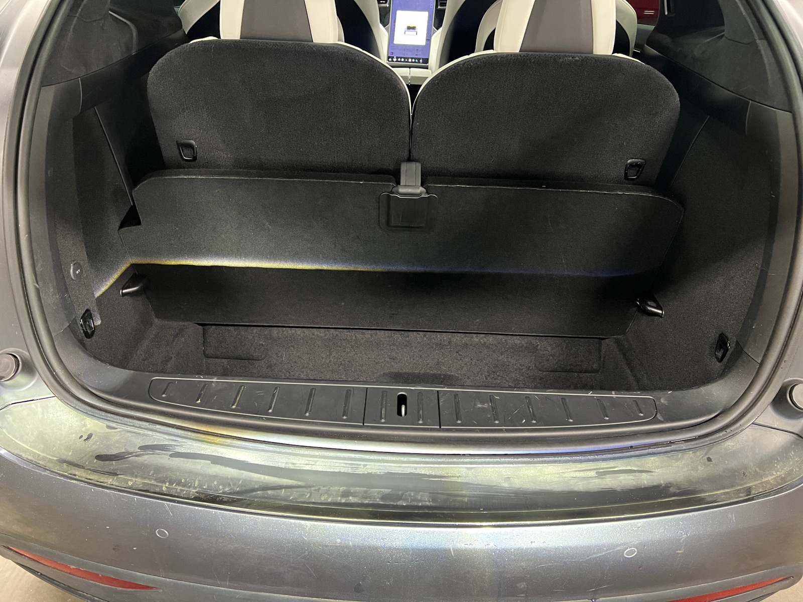 Thumbnail: 2020 Tesla Model X - 6