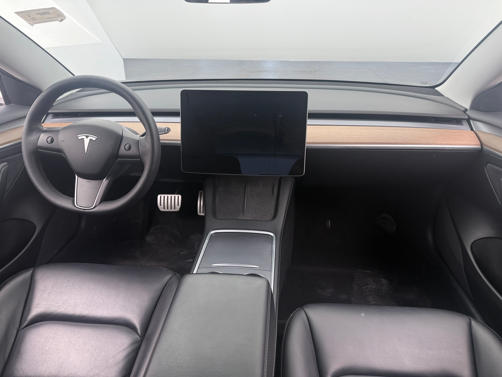 Thumbnail: 2021 Tesla Model 3 - 2