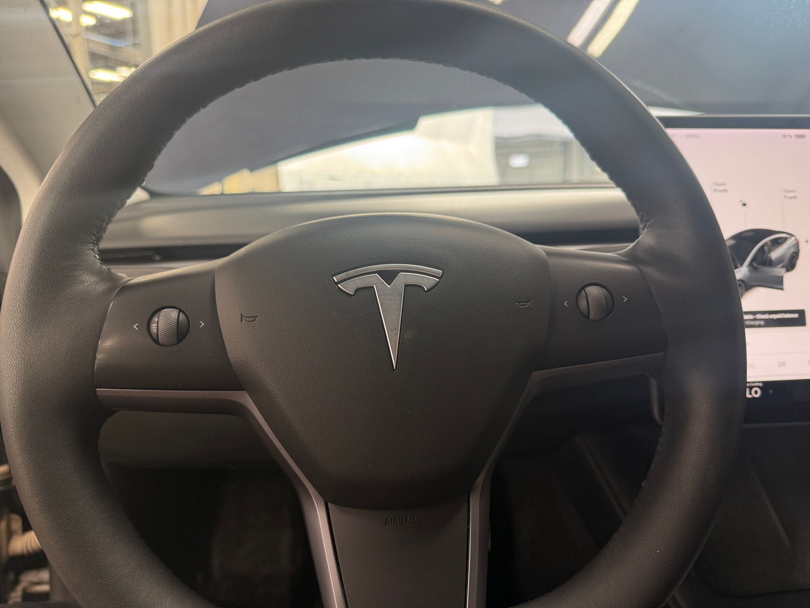 Thumbnail: 2021 Tesla Model 3 - 4