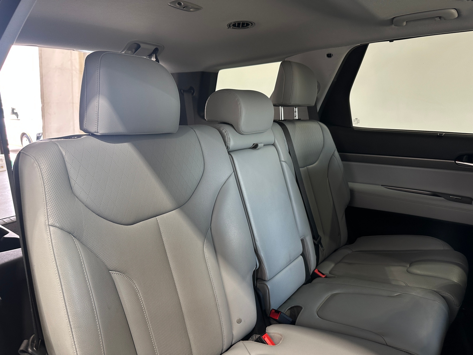 Thumbnail: 2022 Hyundai Palisade - 5
