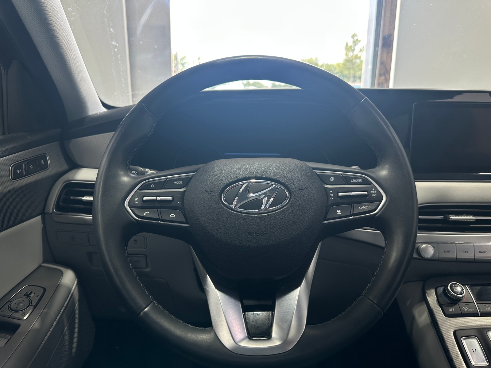 Thumbnail: 2022 Hyundai Palisade - 4