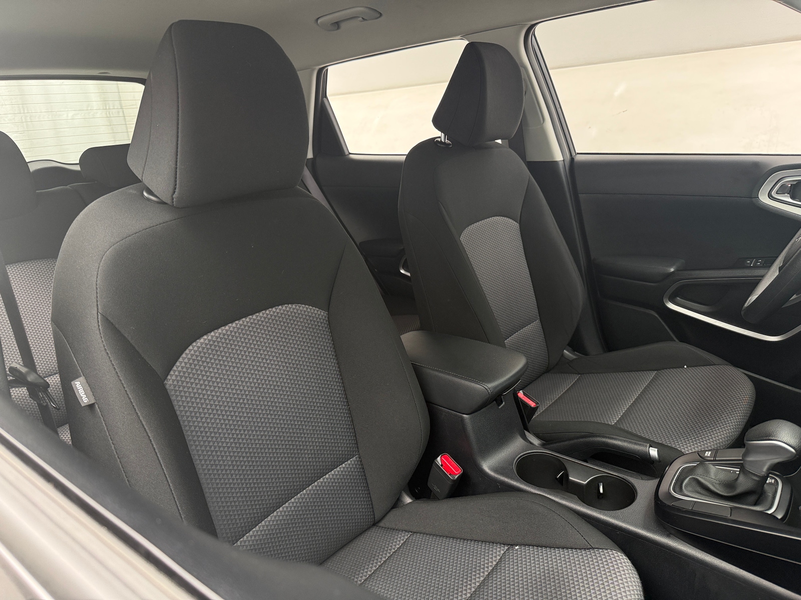 Thumbnail: 2025 Kia Soul - 2