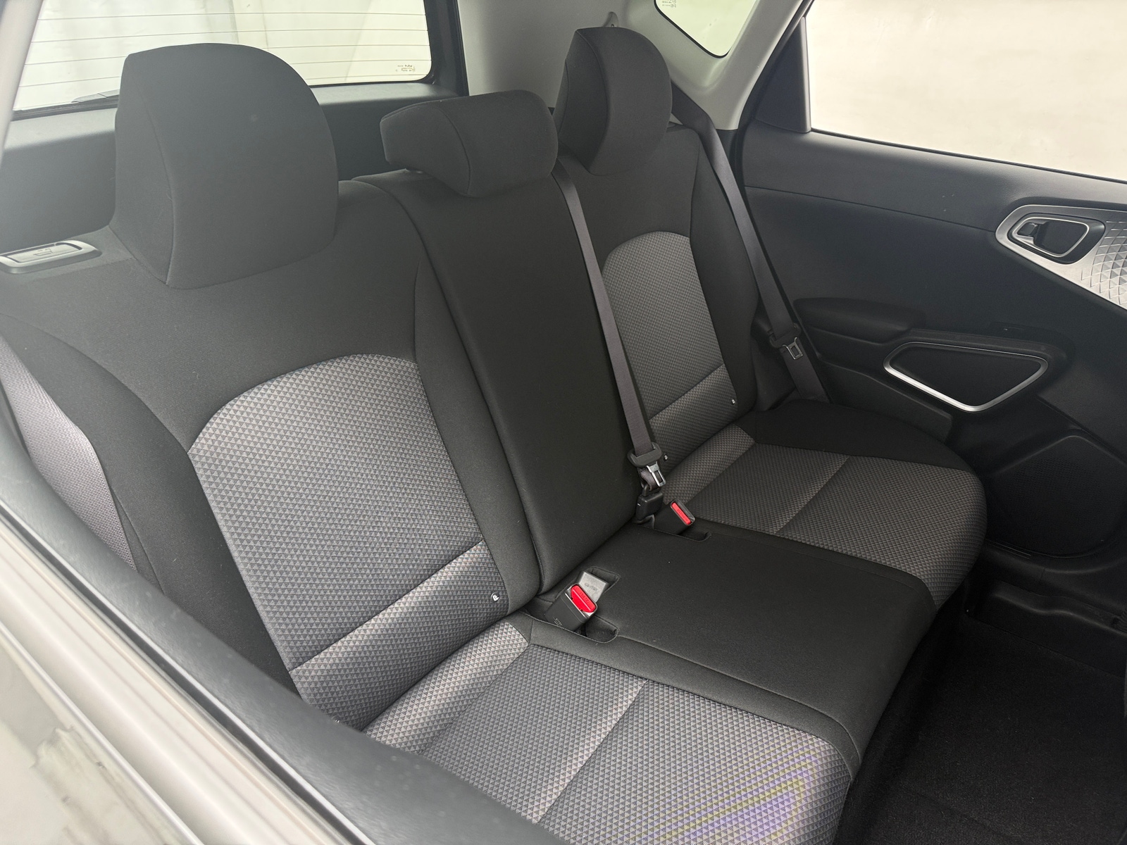 Thumbnail: 2025 Kia Soul - 6