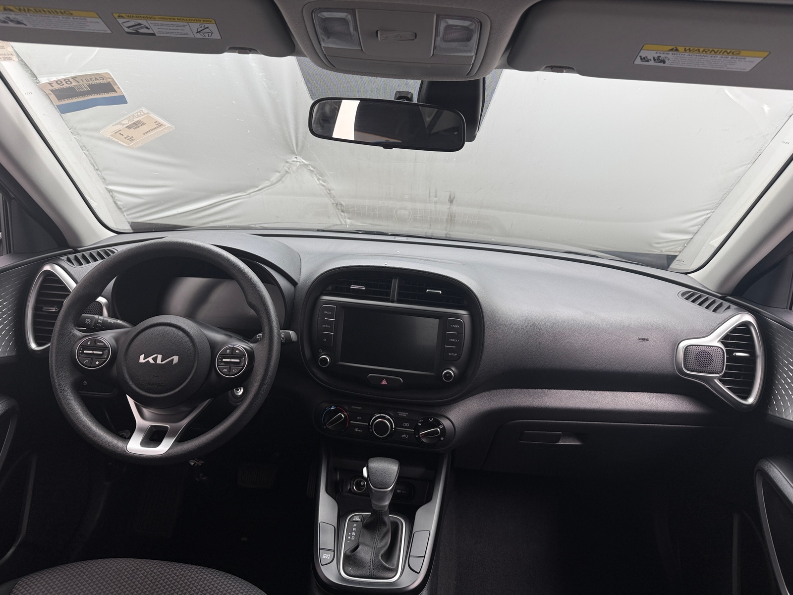 Thumbnail: 2025 Kia Soul - 3