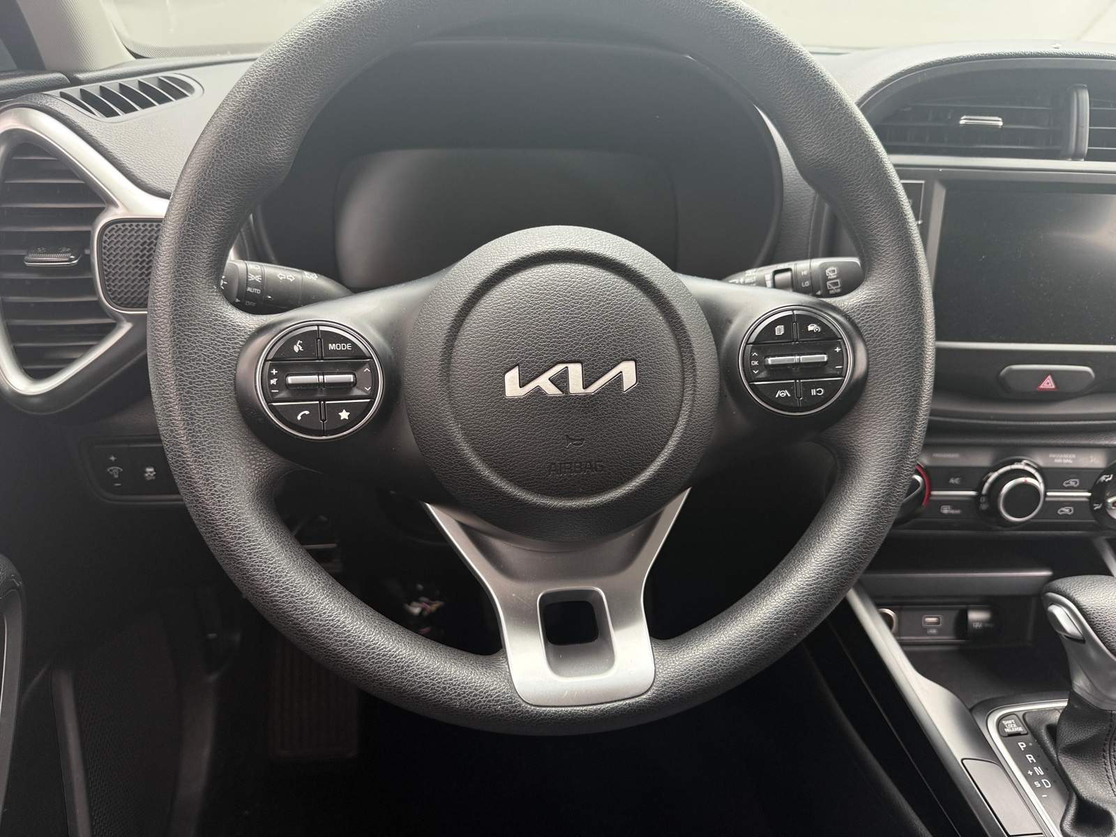 Thumbnail: 2025 Kia Soul - 5