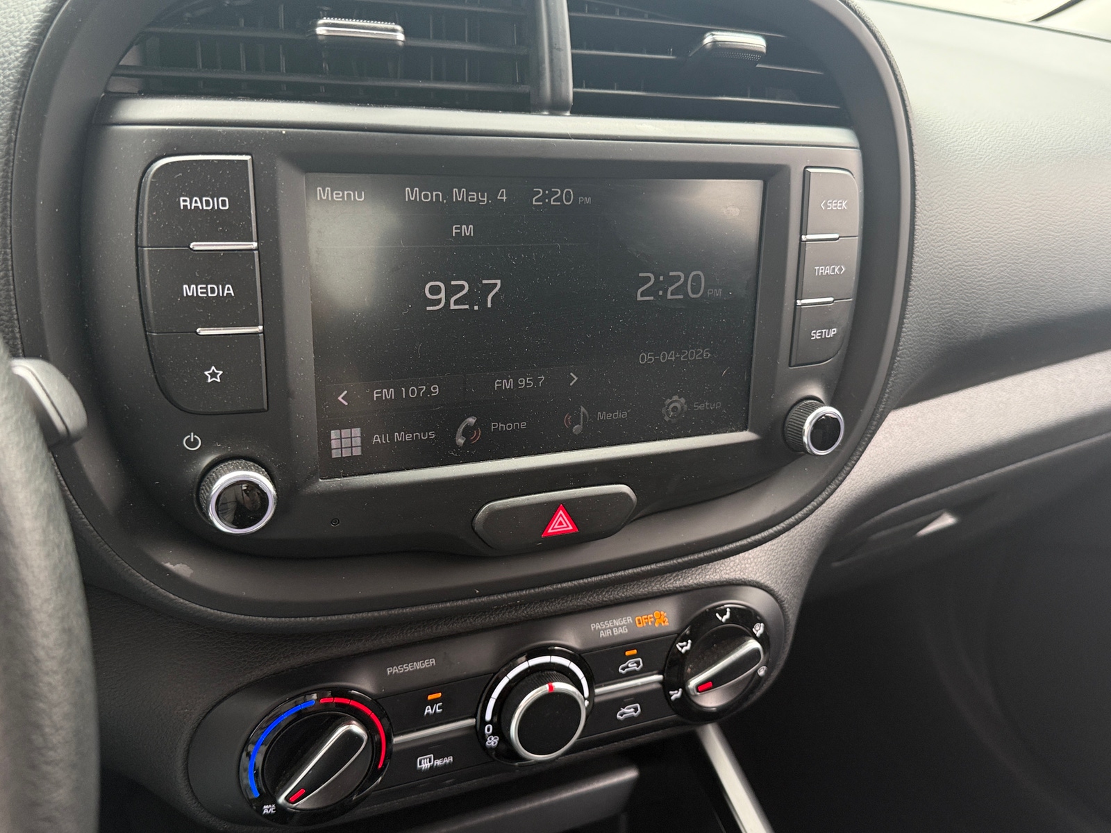 Thumbnail: 2025 Kia Soul - 4