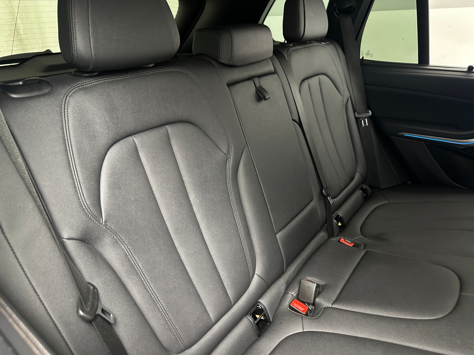 Thumbnail: 2021 BMW X5 - 5