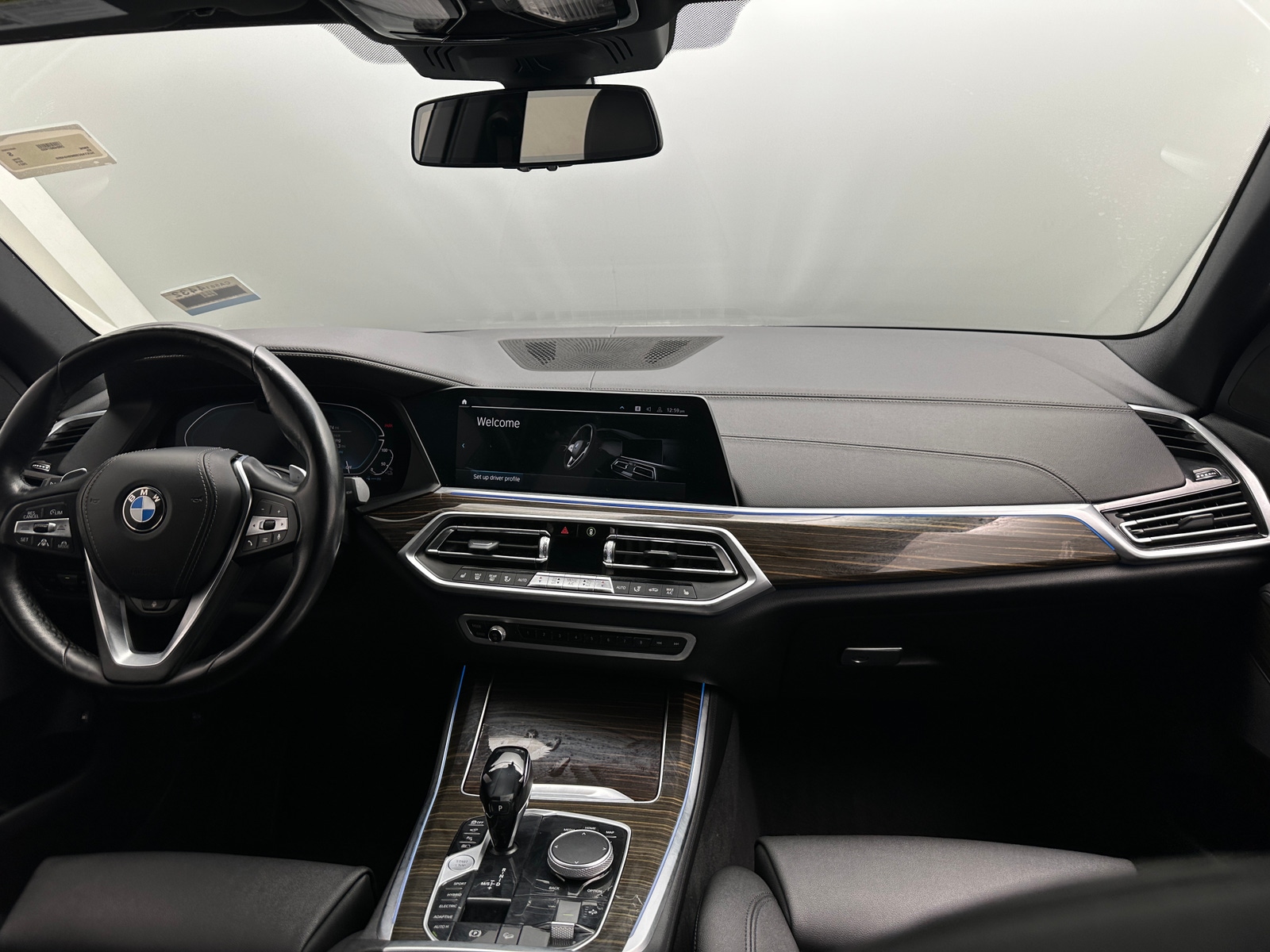 Thumbnail: 2021 BMW X5 - 2