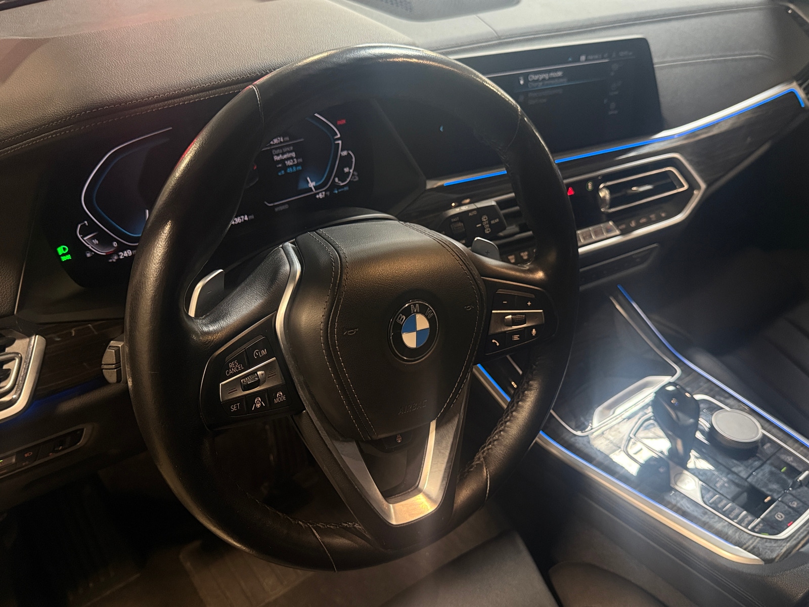Thumbnail: 2021 BMW X5 - 4
