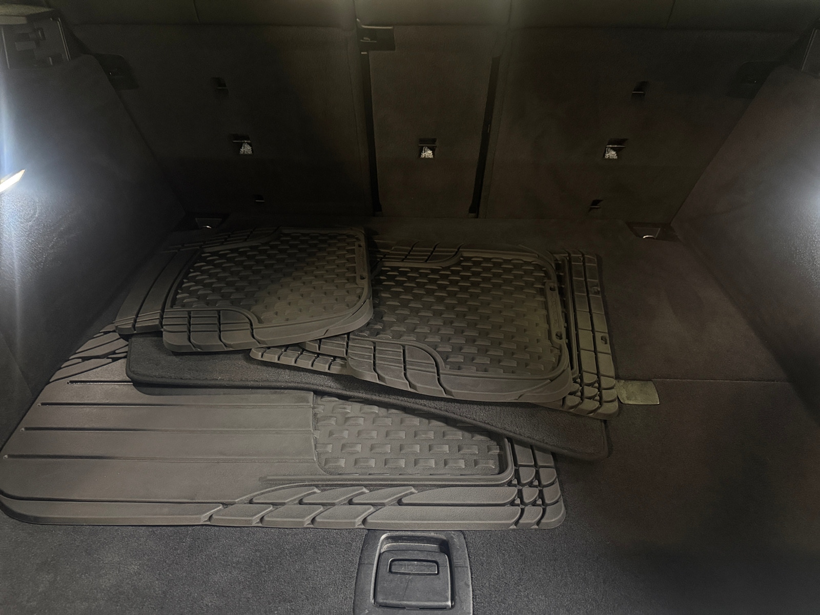 Thumbnail: 2021 BMW X5 - 6