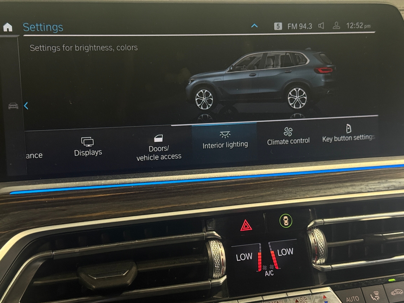 Thumbnail: 2021 BMW X5 - 3