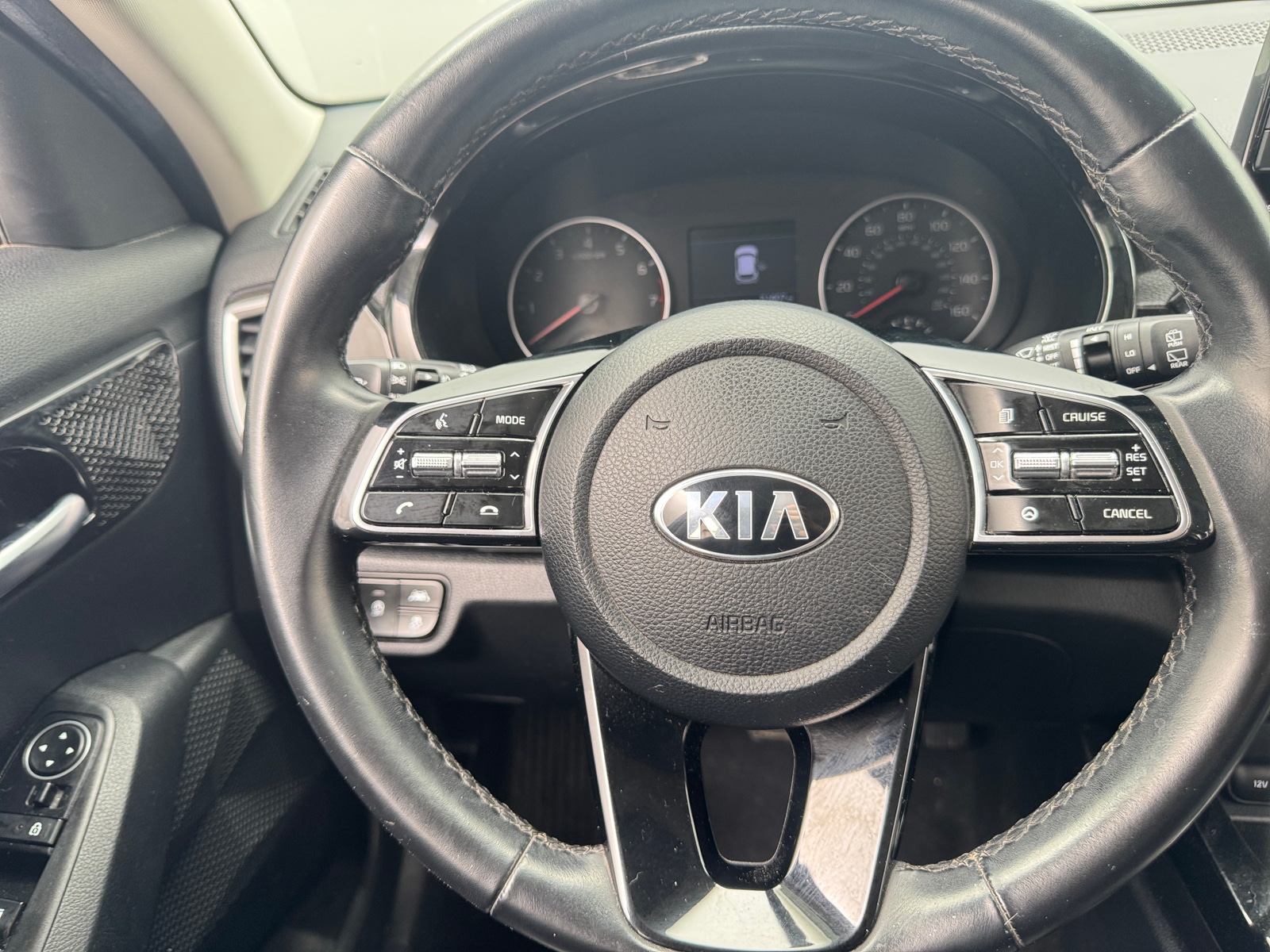 Thumbnail: 2021 Kia Seltos - 5