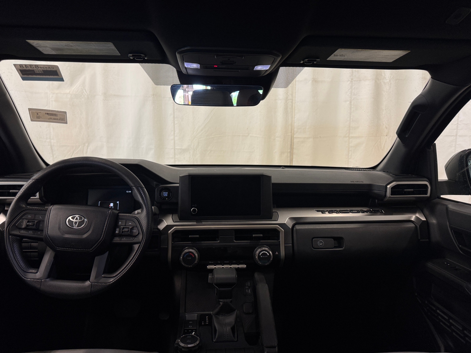Thumbnail: 2025 Toyota Tacoma - 3