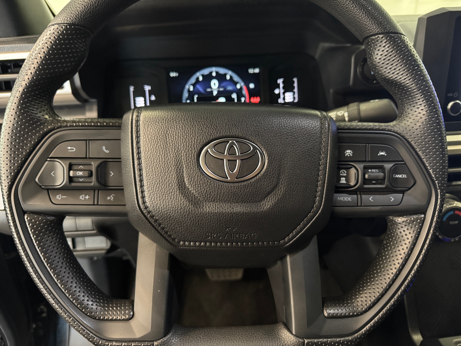 Thumbnail: 2025 Toyota Tacoma - 5