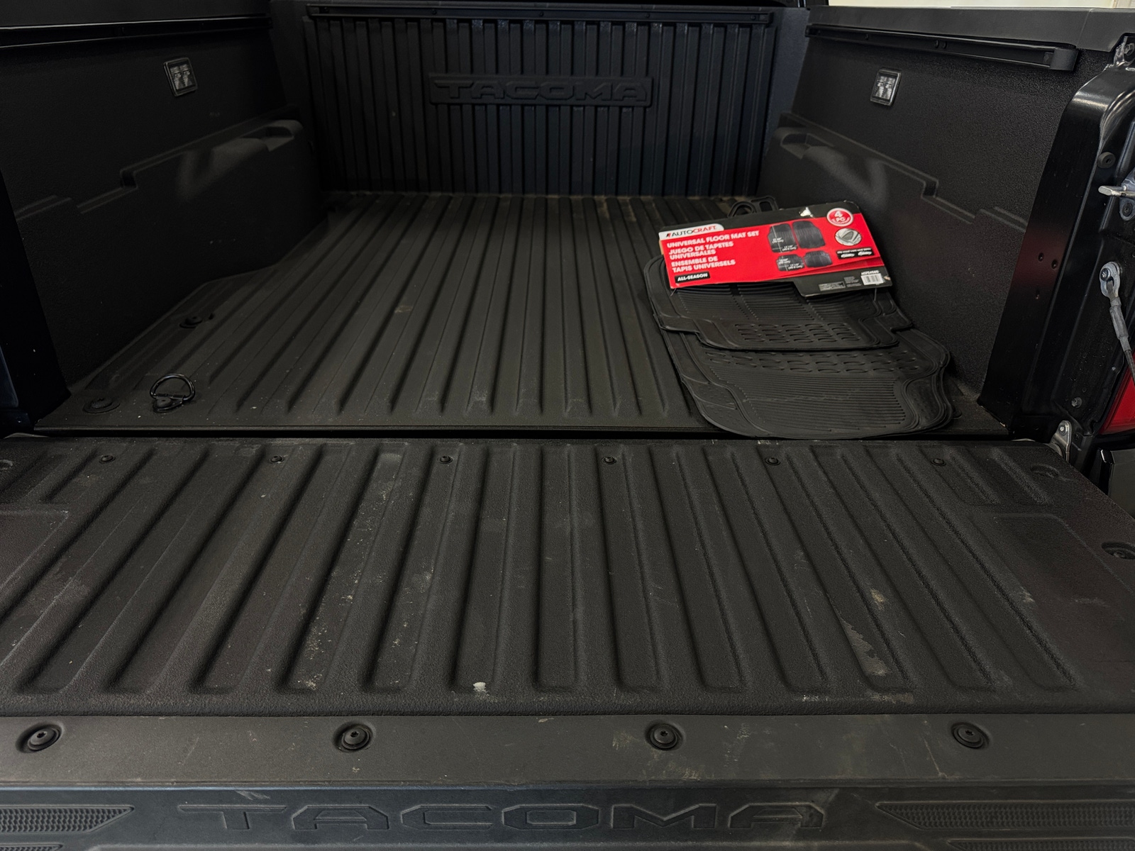 Thumbnail: 2025 Toyota Tacoma - 7