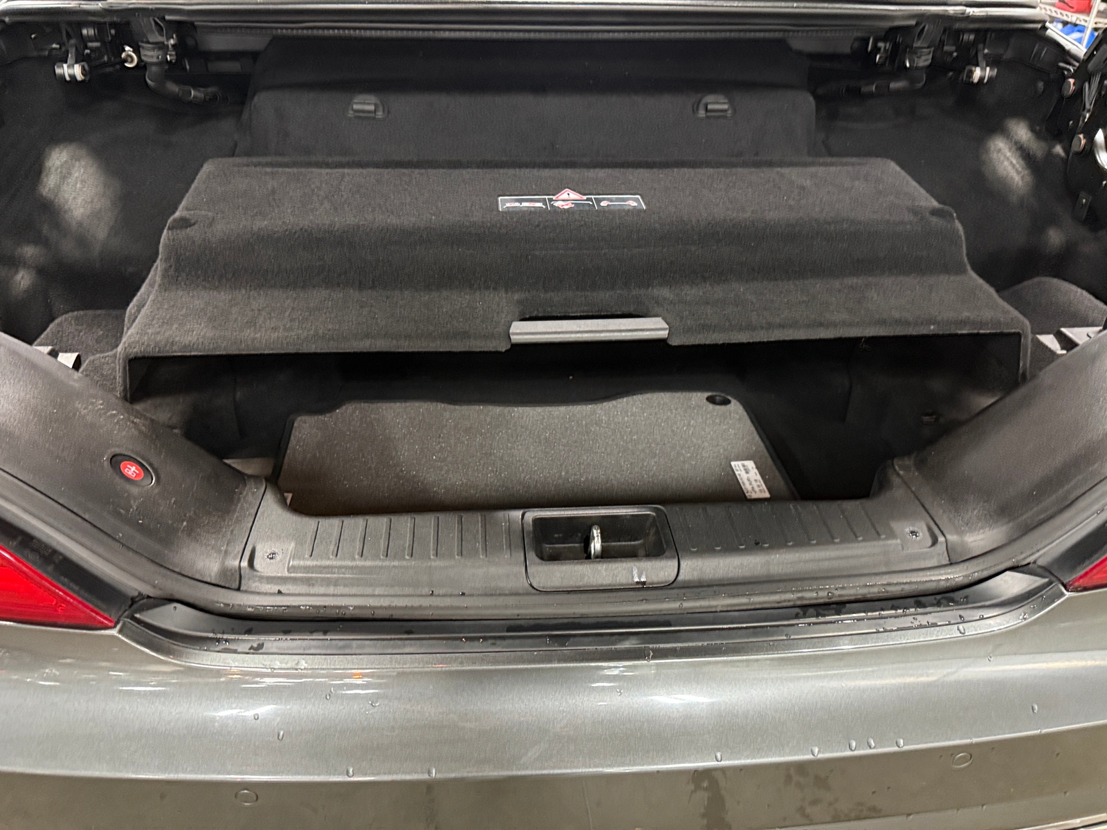 Thumbnail: 2016 Mercedes-Benz SL-Class - 5